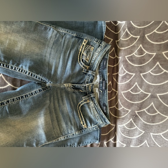 Vigross jeans - Picture 2 of 3